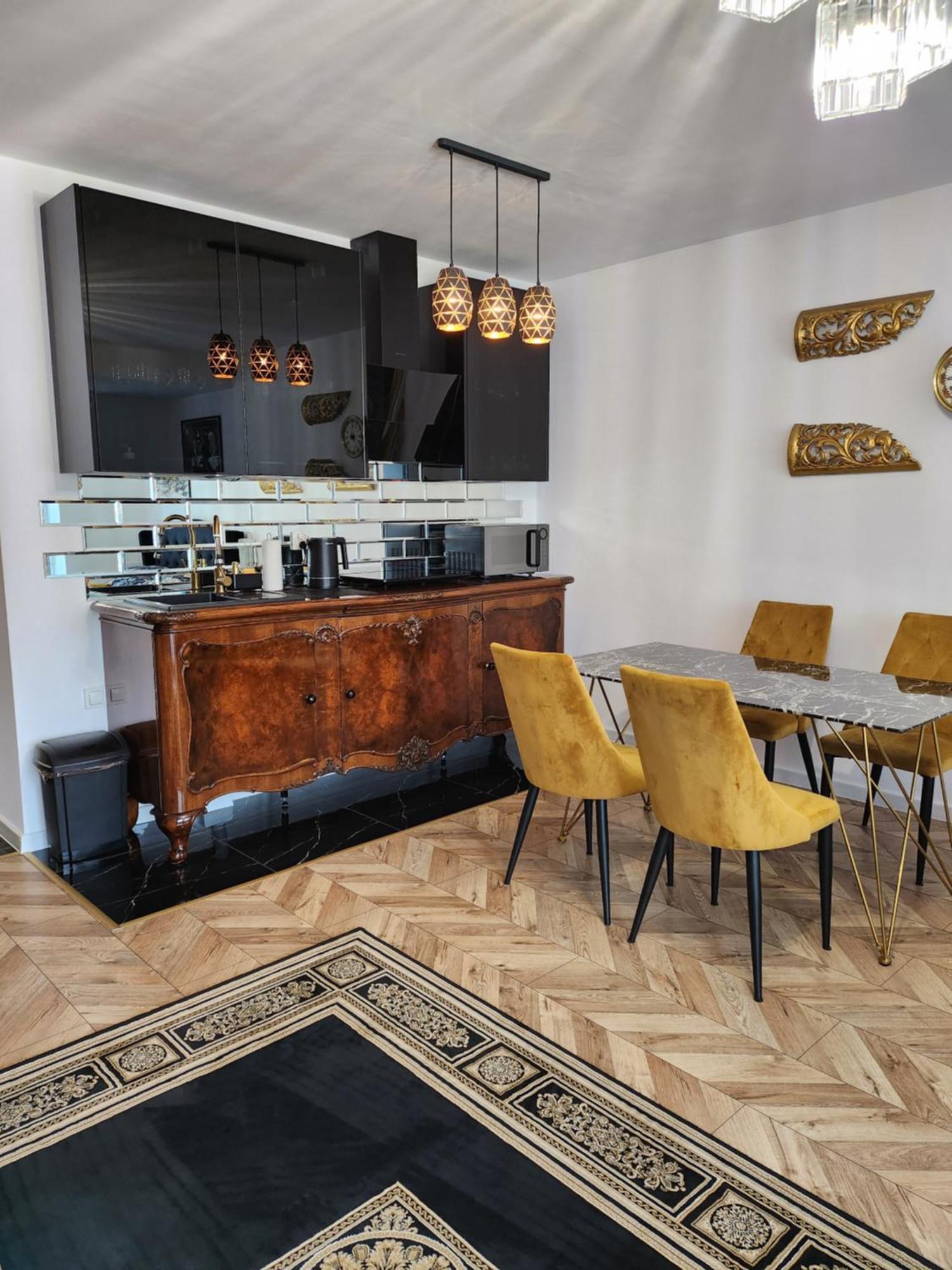 Morfeusz Apartamenty Ksiecia Witolda Wroclaw Exterior photo